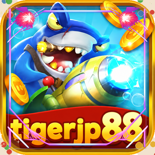 tigerjp88 — mitra unggulan