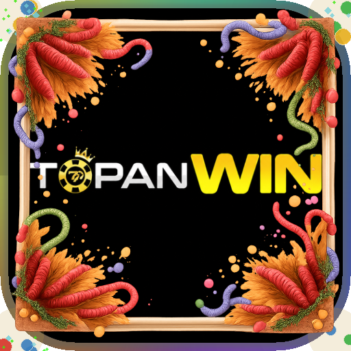 topanwin — galeri pratinjau - APK Resmi